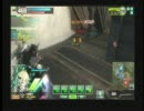 『ボーダーブレイク』ブラックカーテン第25幕【A1】