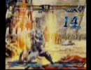 6月21日　セントラル八王子店　AC北斗の拳　大会後野試合　part1