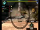 【MHP3rd】ミッションスタート！【実況】第22回