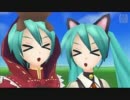【Project DIVA2nd】(*っ´^ω^)っ【EDIT PV】