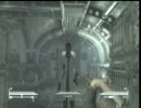 FallOut3実況プレイpart2
