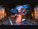 【戦国大戦】としまつデッキｖｓ伴占領作戦デッキ【従二位Ａ】