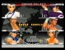 ７/２　ＫＯＦ９８ＵＭ店舗大会　１回戦ー６