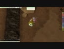 RO　狭間にて　てすと