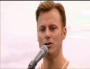 Magnus Carlsson - Never Walk Away
