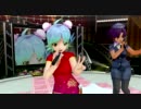 ドリームクラブZERO　ノノノ&あすか　Happy & Pride