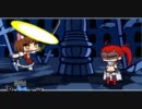 【ぷちロク】ミトニック・キャッスルのトドメを狙ってみた
