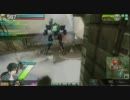 【A2】δの生き様　その4【ボーダーブレイク】