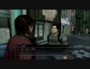 auショップ店員が密かに実況　龍が如く OF THE END part5