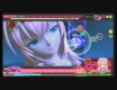 ルカ嬢好きの「初音ミク‐Project DIVA‐ Arcade」プレイ動画　その４１