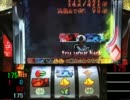 パチスロ　BLOOD+　テストで回してみた　１