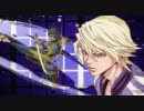 OP2の折紙サイクロンをスローにしてみた【TIGER&BUNNY】