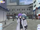アイスペ　ラピス＆NPCさんでスキマ