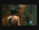 Wii初心者だったオレがバイオハザード4エイダ編を処女プレイ Part9