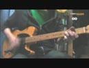 BABY ACTION - BOØWY 弾いてみた