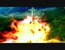 EXVS 対戦動画　中尉が賢くなくて悪いか！その20　（視点　∀）