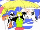 【とある】　メランコリック(キー+３)　【歌ってみた】