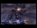 【スマブラX】交流戦カービィ(メタビィー)vsワリオ(ペンタゴン)2-2