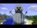 【Minecraft】