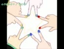 【ニコカラ】小さなその手で　+２off
