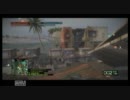 【BFBC2】マルチプレイ！【４人で実況】Part3
