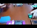 遊戯王　闇のゲーム　見習いの奮闘　決闘３８