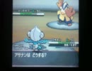 【縛りプレイ】ポケモン並べてランダムフリー【ゆっくり実況】part4