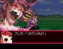 スパロボJを機体改造縛りでがんばってみる 第38話前半