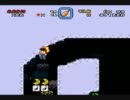 ＶＩＰマリオ５　PART3　【アクションに定評の無い男の挑戦】