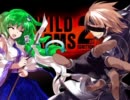 BURONT ARMS2　-東方鉄英雄-　第6話