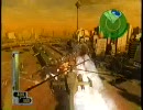 地球防衛軍３　ヘリプレイ　１８．魔獣　ノーマル