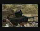 BF2　Project Reality MOD　ドイツ軍 ＶＳ 武装勢力 タリバン 3-1