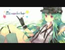 【ニコカラ】Mr.wonderboy【on vocal】