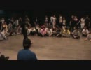【UP GRADE vol2】決勝戦陸上vsDuck