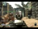 PS3 COD BO 覇気がないホロが実況　～PSN復旧記念祭　対SMG戦　２～