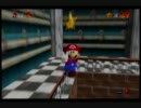【マリオ64】イメトレだけは完璧な私が実況プレイpart10
