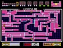 【改造スーパーメトロイド】Super Metroid Redesignをやってみた　part24