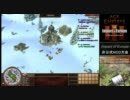 【AoE3】　第2回 Impact of Europe 大会　shmras　vs　osa1002　2戦目