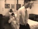 虐待小父さん