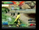 EXVS花咲く身内戦