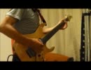 【METALLICA】 アルバムKill'em Allより　Hit the Lights～Jump in the Fire弾いてみた