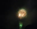 2010諏訪湖祭湖上花火大会