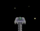 カオスの伝説　夢をみる島（ラストバトル）