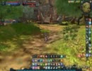 aion アラカ 風道～研究所前までダッシュ