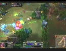 【lol】saintvicious 5(2/2) jax