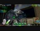 【ボーダーブレイク】ＳＳ４天才とバリア　普通のアセン編