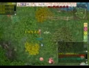 【RO】110珍娘でジュラルリン道場100匹斬り！【Fenrir】