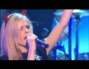 Avril Lavigne - Complicated / Bonez Tour 2005 Live at Budokan March 10, 2005