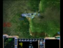 [starcraft2」韓国ダイアのプレー動画 (P V T) 2