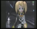 【Project DIVA Arcade】 炉心融解　PV【画質テスト】